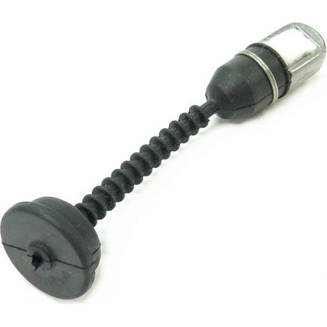Crépine essence pour débroussailleuses – Compatible DYB201, DYB202, DYB251, DYB351, DYB453 – Raccord fileté pour plomberie – Usage professionnel – Shindaiwa