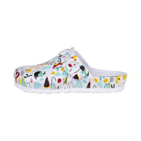Zuecos unisex ultraligeros y anatómicos WORKTEAM Servicios P2011 42/43
