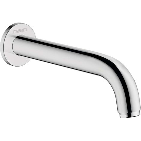 Hansgrohe Vernis Blend - Wanneneinlauf, verchromt 71420000 (1/3)
