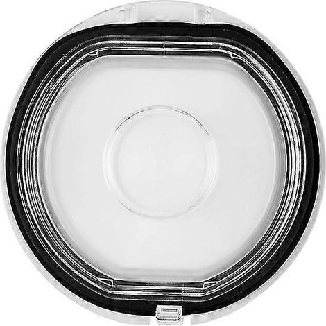 Accessoires pour aspirateur Dyson V7 V8 : couvercle de base du bac à poussière (1/5)