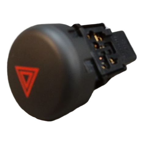 Bouton De Warning NISSAN Juke [PRODUIT D'OCCASION]♻️25290ba60a (1/3)