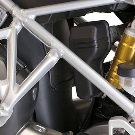 Passend für BMW R1250GS/ADV R1200GS LC GS ADV modifizierter Heckfender (1/4)