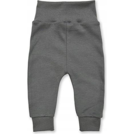 Pants 104 druckentlastende Shorts für Kinder vom Hersteller, Graphit (1/5)