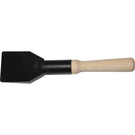 Originale Roto Cazzuola Block Nera