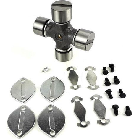 Croisillon de transmisión Iveco 49,20 x 154,90 7981263, 0943540918, 0943541918, 231009, 44097283 (1/4)