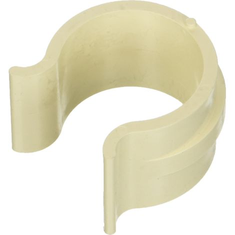 Maniver Clips in Plastica Fermatelo per Serre, 40 Mm x 10 Pezzi