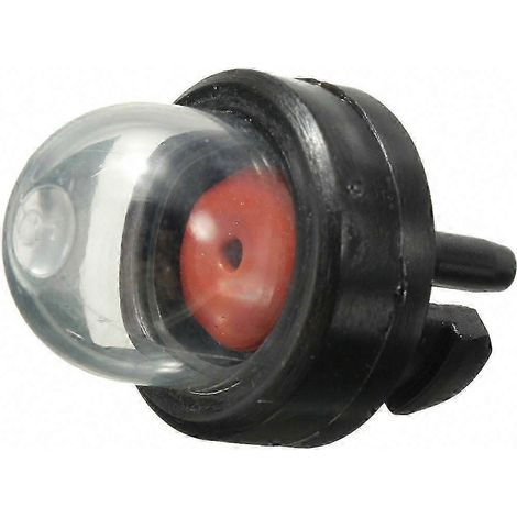 Pompe à carburant pour débroussailleuse à essence, ampoule d'amorçage, pour Stihl McCulloch Ryobi Husqvarna (1/5)
