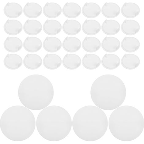 Lot de 50 cache-vis meubles chaises bureaux le bureau les placards (1/5)