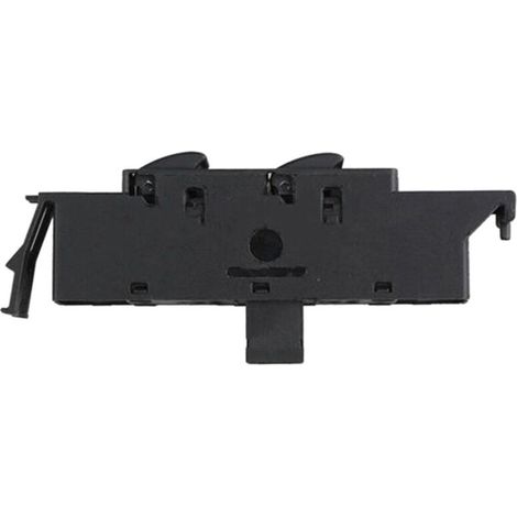 Elektrischer Fensterheberschalter vorne links für BMW E46 Coupé 1999-2006, Teilenummer 61316902175. (1/2)