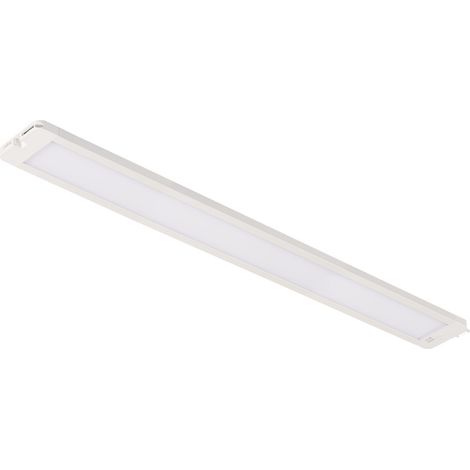 Réglette LED Kanlux DAXA-S 9W 57cm CCT variable blanc (1/5)