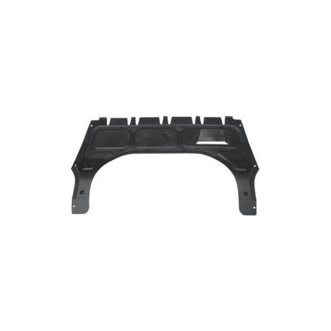 Cache sous moteur essence Skoda Fabia 2000-2021