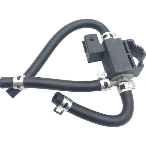 Électrovanne de dérivation de vide, compatible avec Cruze Cadillac Buick Excelle Regal 55587751 (1/5)