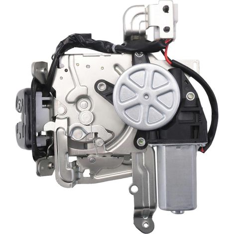Heckklappen-/Kofferraumschlossaktuator 90500-1CA1B 90500-1AA0B 90500-1CA0B für Nissan Infiniti Rogue Murano (1/5)