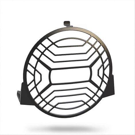 Grille de protection de phare pour moto Husqvarna Norden 901 2022-2023 (accessoire JXLGV) (1/5)