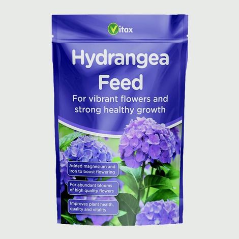 Hydrangea Feed 1kg Pouch VTX6HF1 (1/2)