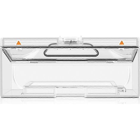 Bac à poussière pour aspirateur robot laveur 1c Stytj01zhm - Bac à poussière de rechange (1/5)