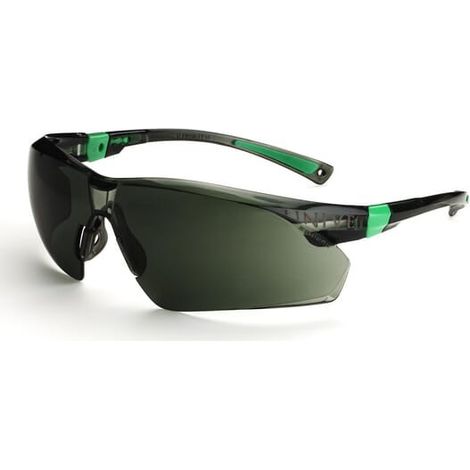 Lunette de sécurité UNIVET 1956UV506U040405