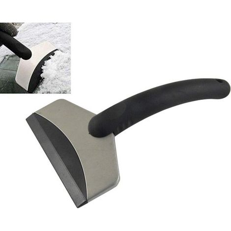 Paletta Raschiaghiaccio Parabrezza Auto Automobile Neve Ghiaccio 8033