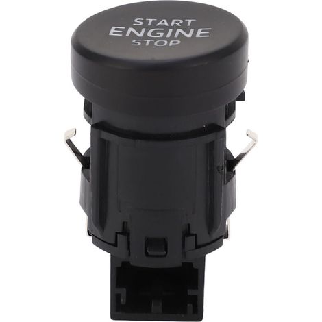 Start Stop Motor Schalter Taste 5ED905217 Remplacement gießen Karoq Kodiaq Superb Octavia Scala A (1/4)