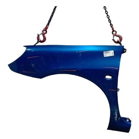 [PRODUIT D'OCCASION] Aile Avant Gauche PEUGEOT 307 Sw 02-05 ♻️ Ref Oe. 7840k8 - Garantie à vie (1/3)