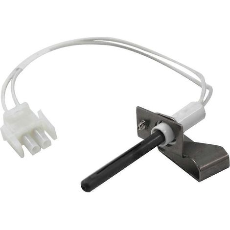 Siliziumnitrid-Oberflächenzündstabzünder, 115V-Stecker mit Halterung. (1/5)