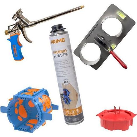 Primo Thermodosen-Set THDS-70-S4 P726S4