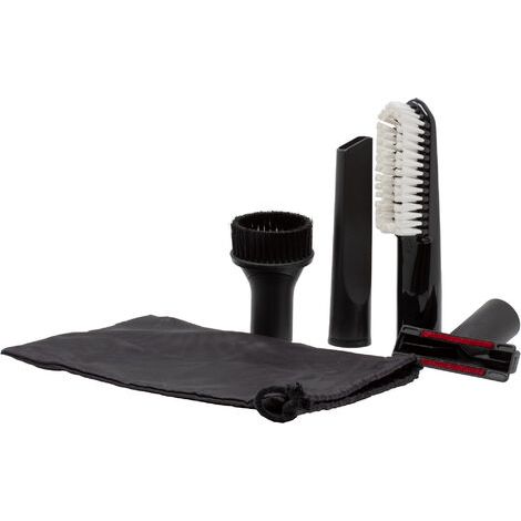Universal Staubsauger Düsen Set, passend für Staubsauger mit 35mm z.B. Bosch, Siemens, AEG, Hoover, Fakir u.v.m. (1/5)