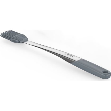 Primaster Grillpinsel Professional mit Silikonborste Küchenpinsel