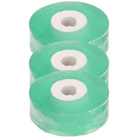 3pcs Grafting Tape Professional Stretchable Self-Adhesive Plants Repair Budding Tapes for Green Floral Fruit Tree,DUBUNS (1/5)