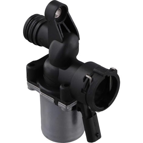 A2722000031 Vanne de commande de chauffe-eau automatique pour W164 W203 W204 C209 W211 W221 W230 (1/5)