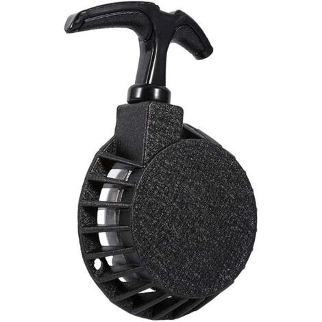 Démarreur facile à tirer - Pièces de démarreur à tirer pour mini quad de poche 49 cc