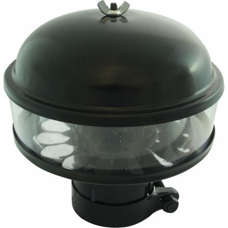 Prefiltro a ciclone adattabile Massey Ferguson 1693129M1