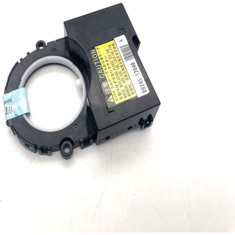 89245-12040 ist geeignet für den Winkelsensor und den Lenkungssensor des Toyota Hilux REVO. (1/4)