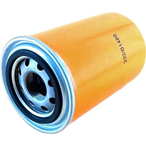Hydraulic filter 332/B1489, diesel filter 332B1489 SH60120 compatible with JCB (1/4)