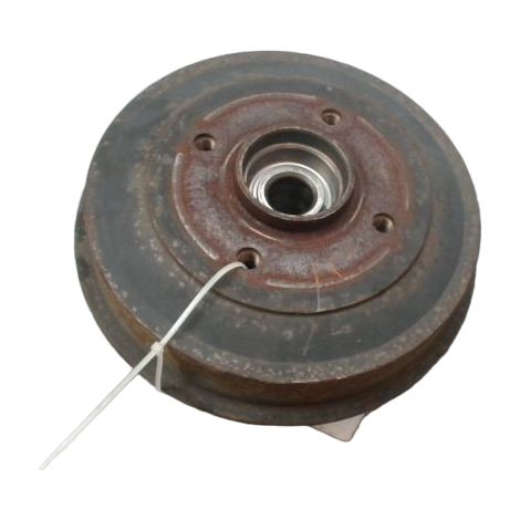 Tambour Arriere Gauche CITROEN C3 II Phase 1 (a51) 2009-2013 [PRODUIT D'OCCASION]♻️424759
