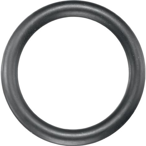 ASW Bague de sécurité en caoutchouc 720 GR Ø extérieur 26 mm - 072901/0005 (1/3)