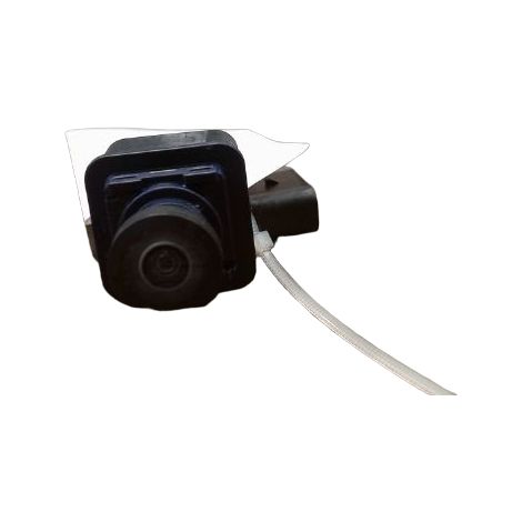 [PRODUIT D'OCCASION] Camera Arriere FORD Focus 2008- ♻️ Ref Oe. 2212988 - Garantie à vie (1/3)