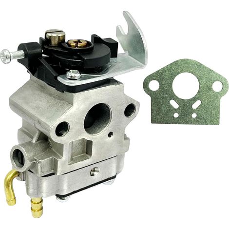 Vergaser für Echo SRM-336, SRM-337, SRM-350ES. Ersetzt Vergaser vom Typ Walbro. (1/5)