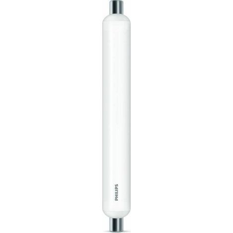 Philips Tubo LED bianco caldo 60 W 31 cm illuminazione interna