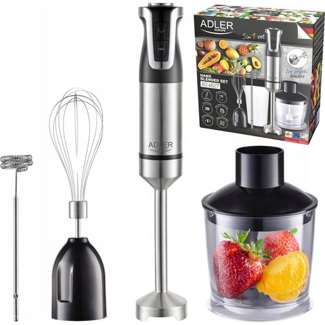 Cecotec Power Pulsar 2300MAX Stabmixer Creme (1/5)