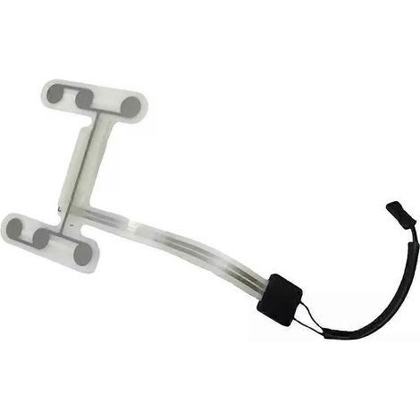 Capteur de présence de siège auto 1099592-00-F 109959200F pour Tesla Model Y 3 XS 2017 2018 2019 2020 2021 2022 (1/5)