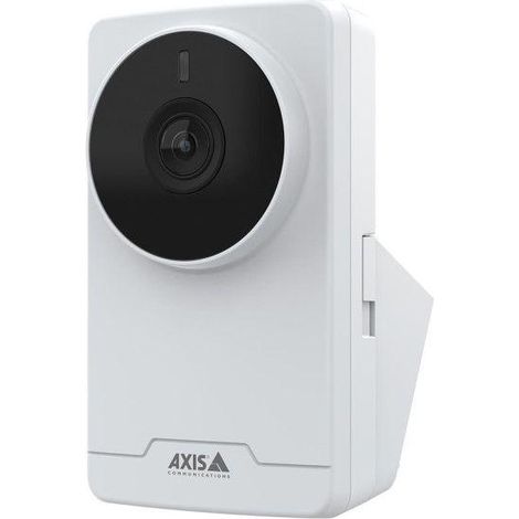 Axis M1055-L IP-Kamera 2 MP Weiß Innen Außen