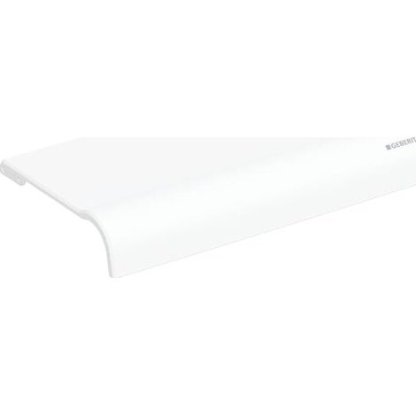 Geberit 243649JT1 Plaque de recouvrement design pour Geberit AquaClean (1/2)