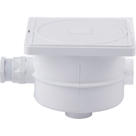 Boîte de jonction étanche G3/4 DN20 pour lumière subaquatique et équipement de piscine (1/5)