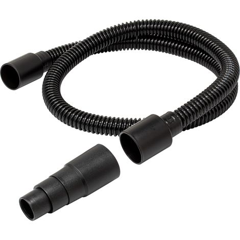 Absaugset zur Staubabsaugung, passend für Kärcher Mehrzwecksauger WD 3 Modelle, z. B. Kärcher WD 3 Battery Premium u.v.m.
