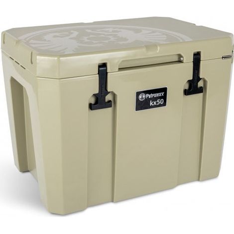 Petromax KX50-SAND Borsa Frigo 50 L Materiale Polietilene Capacita' 50 L colore Sabbia