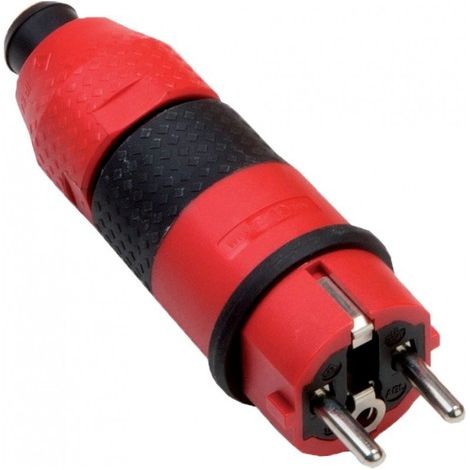 Bouchon de sécurité IP44ABL-Sursum Ultra II (1/4)