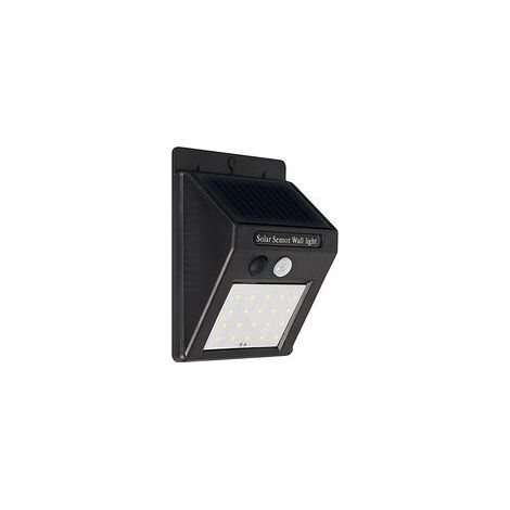 EASYCOMFORT Lampe Solaire Extérieure Imperméable (1/5)