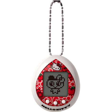 Tamagotchi de Hello Kitty Edici n Cherry del 50 aniversario