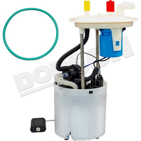 E2588M P76759M, FG1328, SP2464M BL3Z9H307C CL3Z9H307A F150 Ensemble pompe à carburant F150